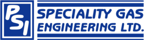 PSI Speciality Gas Engineering Ltd